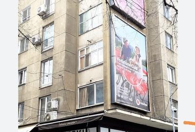 Apartament 3 camere Piata Amzei +terasa  generoasa - 3