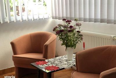 Casă cu 3 camere cu Teren 87 Mp în Central - 6