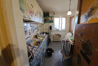 Apartament cu 2 camere decomandat în Moșilor - 4