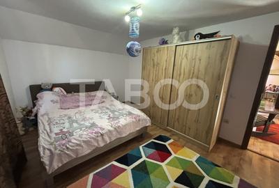 Casa deosebita individuala zona Sura Mare 130 mp utili 670 mp teren - 13