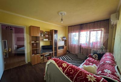 Apartament cu 2 camere semidecomandat în Central - 2