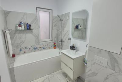 2 Cam-Nou-Lux--5 Min de Spitalul Judetean-Mobilat Complet-Balcon-1 loc Parcare ! - 8