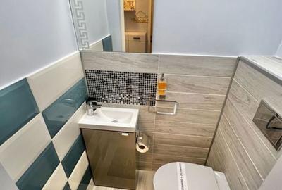 Apartament cu 2 camere în Central - 1