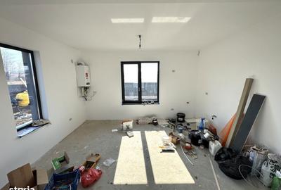 Casă cu 4 camere cu Teren 500 Mp în Ciurea - 7