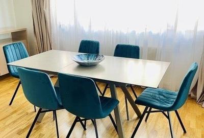 Apartament de 4 camere, 135mp, loc de parcare, in zona Sisesti