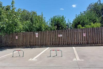 Chirie apartament 2 camere bloc nou in carpati 2 satu mare - 7