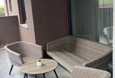 Apartament cu 2 camere decomandat în Popoveni - 5