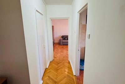 Apartament 2 Camere Drumul taberei-Langa parc moghioros si Metrou - 9