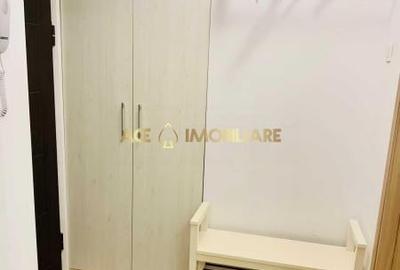 Apartament cu 2 camere semidecomandat, mobilat în Gara de Nord - 5