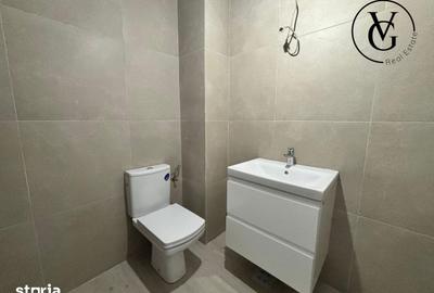 Apartament cu 2 camere semidecomandat în Nord - 2