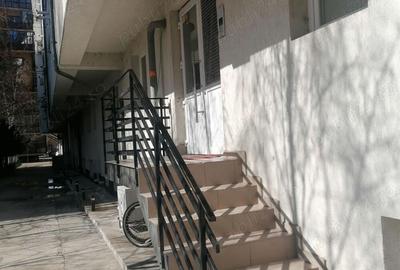 Garsoniera complet Mobilata ?i Utilata - 4