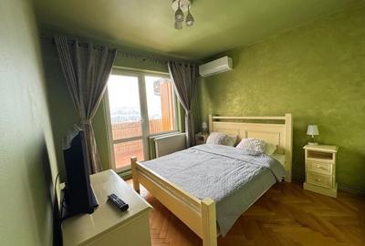 Apartament cu 3 camere în Tudor - 4