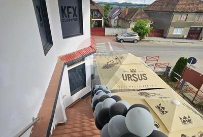 Spațiu comercial, de 180 mp, în Dârlos - 2