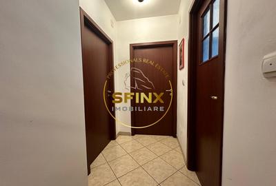 Apartament 3 camere de inchiriat Rond Alba Iulia - 10