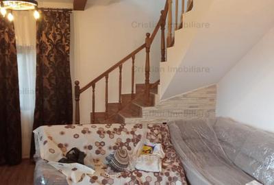 Casă cu 5 camere cu Teren 1222 Mp în Scorțaru Vechi - 13