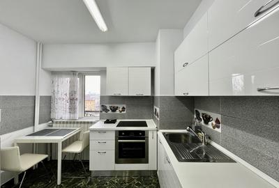 Apartament cu 2 camere decomandat, mobilat în Centrul Civic - 2