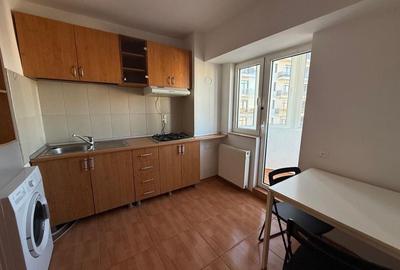 Garsoniera | Decomandata | Calea Calarasilor | Balcon | Proximitate Metrou - 4