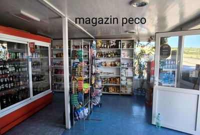 Oportunitate! Sala de evenimente, benzinarie si spalatorie a - 1