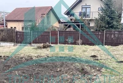 Teren intravilan de vânzare, 2900 mp, în Chinteni! - 6
