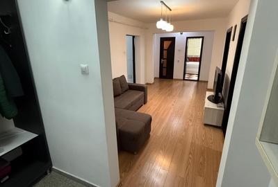 Apartament cu 4 camere în Central - 9