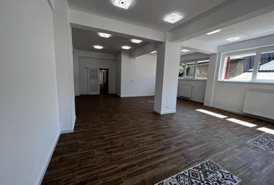 Spatiu de Birouri - Constantin Brancoveanu | Proximitate metrou - 3