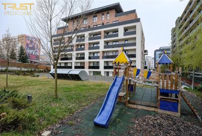 Apart. 2 camere I Prima inchiriere I la 2 minute de Iulius Mall I Totul nou Apart. 2 camere I Prima inchiriere I la 2 minute de Iulius Mall I Totul nou - 5