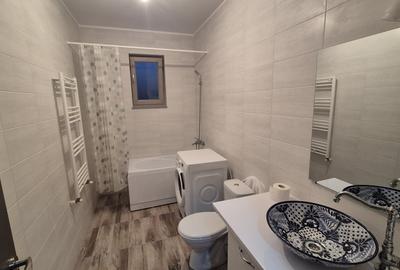 Apartament cu 2 camere in Bloc Nou | Etaj 1 | Util 61 mp - 4