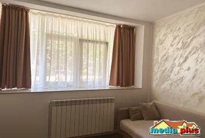 Apartament 2 camere,  parter – Tiglina I - 7