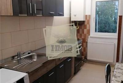 Apartament 3 camere 2 balcoane in cartierul Valea Aurie - 1