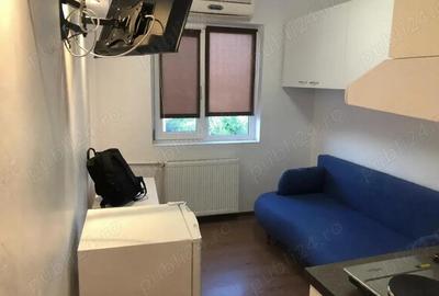 Garsonieră nedecomandată, mobilată în Complex Studențesc - 3