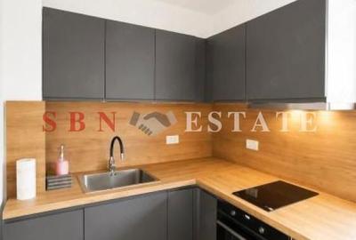 Apartament cu 2 camere semidecomandat, mobilat în Iancului - 9