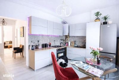 Apartament cu 3 camere în Central - 7
