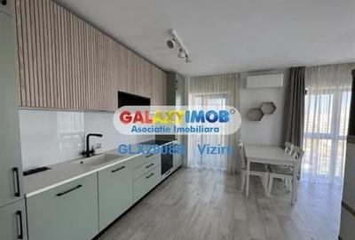 Apartament superb Piata Presei - 4