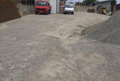 Teren de 1000 mp, în Exterior Vest - 3