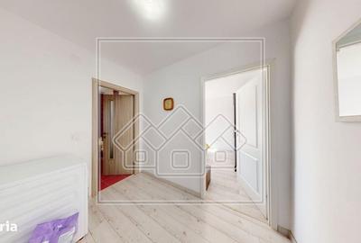 Apartament cu 3 camere în Central - 10