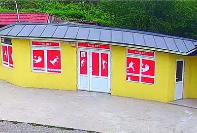 Spațiu comercial, de 60 mp, în Florești - 5