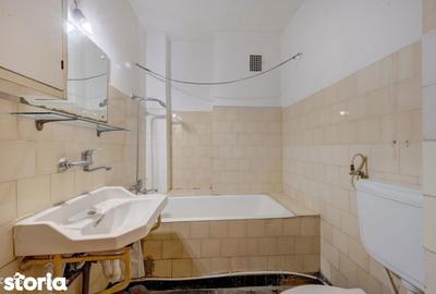 Apartament cu 2 camere în Gara de Nord - 2