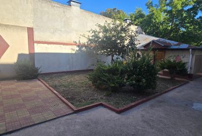 Faleza Nord-Exclusivitate, vila P+1, 450mp teren, 18m deschidere, garaj - 17