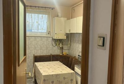 Apartament cu 3 camere în Astra - 2