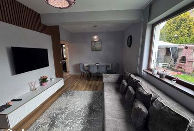 Apartament cu 3 camere în Valea Lupului - 11
