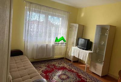 Apartament de inchiriat 2 camere Sibiu Strand - 3
