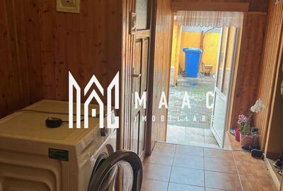 Casă cu 2 camere cu Canalizare în Lazaret - 13