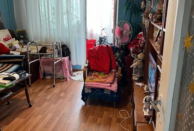 Apartament cu 2 camere decomandat în Vest - 10