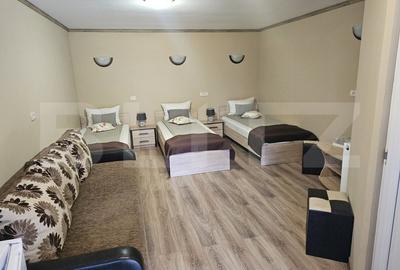 Pensiune 27 camere, 1350 mp teren, Deva zona Cetate - 3