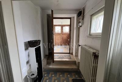 Casa Dorobanti || Structura Beton || 0 comision - 4