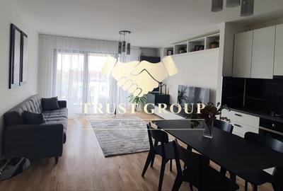 Apartament 2 camere Floreasca | Parcare
