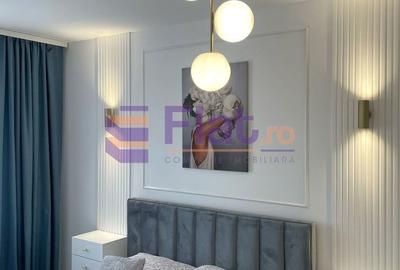 Apartament cu 2 camere în Sânpetru