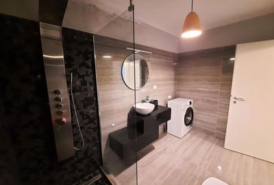 Apartament frumos cu loc de parcare si terasa 40mp - 11
