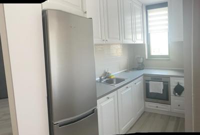 De închiriat: apartament 3 camere premium în ISHO Parkside D - 9