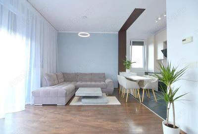 Apartament cu vedere panoramica la prima inchiriere-Aradului Timisoara - 2